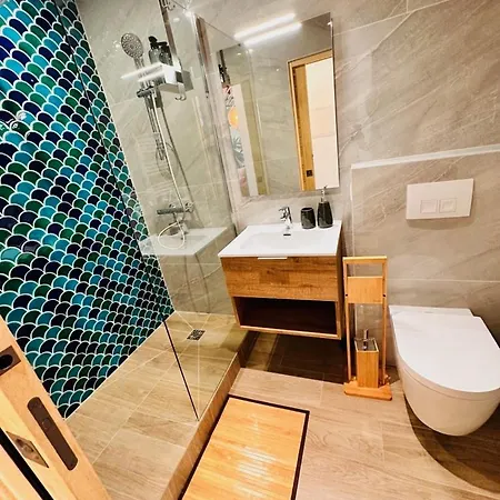 Apartment De Nana 8 - Hypercentre, Rue Meynadier, Palais & Plage, Clim, Wifi Cannes